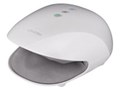 �����h �n���h�P�A AX-HXL1805wh [�z���C�g]