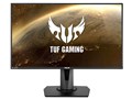TUF Gaming VG279QM [27インチ ブラック]