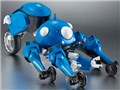 ROBOT�� SIDE GHOST �^�`�R�}-�U�k�@���� SAC_2045-