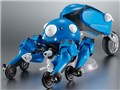 ROBOT�� SIDE GHOST �^�`�R�}-�U�k�@���� SAC_2045-