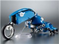 ROBOT�� SIDE GHOST �^�`�R�}-�U�k�@���� SAC_2045-