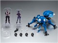 ROBOT�� SIDE GHOST �^�`�R�}-�U�k�@���� SAC_2045-