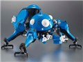 ROBOT�� SIDE GHOST �^�`�R�}-�U�k�@���� SAC_2045-
