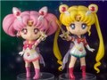 Figuarts mini �X�[�p�[�Z�[���[���у��[��-Eternal edition-