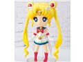 Figuarts mini �X�[�p�[�Z�[���[���[��-Eternal edition-
