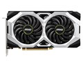 GeForce RTX 2060 SUPER VENTUS GP OC [PCIExp 8GB]