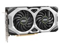 GeForce RTX 2060 SUPER VENTUS GP OC [PCIExp 8GB]