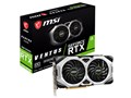 GeForce RTX 2060 SUPER VENTUS GP OC [PCIExp 8GB]