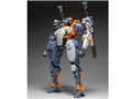 RB-09 RONIN �Q�l ���j�o�[�T���J���[Ver