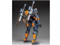 RB-09 RONIN �Q�l ���j�o�[�T���J���[Ver