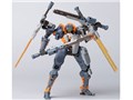 RB-09 RONIN �Q�l ���j�o�[�T���J���[Ver