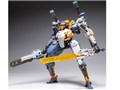 RB-09 RONIN �Q�l ���j�o�[�T���J���[Ver