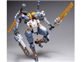 RB-09 RONIN �Q�l ���j�o�[�T���J���[Ver