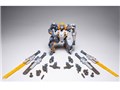 RB-09 RONIN �Q�l ���j�o�[�T���J���[Ver