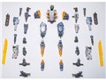 RB-09 RONIN �Q�l ���j�o�[�T���J���[Ver
