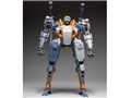 RB-09 RONIN �Q�l ���j�o�[�T���J���[Ver