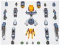 RB-05 CARBE ���I ���j�o�[�T���J���[Ver