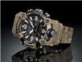 G-SHOCK BRITISH ARMY �R���{���[�V�������f�� GG-B100BA-1AJR