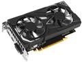 GF-GTX1650D6-E4GB [PCIExp 4GB]