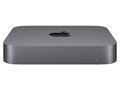 Mac mini MXNG2J/A [3000 �X�y�[�X�O���C] +16GB*2[32768M]