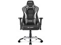 Pro-X V2 Gaming Chair AKR-PRO-X/GREY/V2 [�O���C]