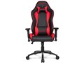 Nitro V2 Gaming Chair AKR-NITRO-RED/V2 [���b�h]