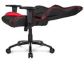 Nitro V2 Gaming Chair AKR-NITRO-RED/V2 [���b�h]