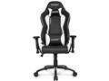 Nitro V2 Gaming Chair AKR-NITRO-WHITE/V2 [�z���C�g]
