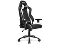 Nitro V2 Gaming Chair AKR-NITRO-WHITE/V2 [�z���C�g]