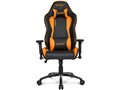 Nitro V2 Gaming Chair AKR-NITRO-ORANGE/V2 [�I�����W]