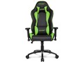 Nitro V2 Gaming Chair AKR-NITRO-GREEN/V2 [�O���[��]