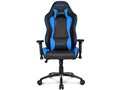 Nitro V2 Gaming Chair AKR-NITRO-BLUE/V2 [�u���[]