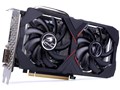 GeForce GTX 1660 6G-V [PCIExp 6GB]