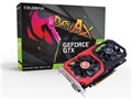 GeForce GTX 1660 SUPER NB 6G-V [PCIExp 6GB]