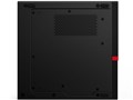 ThinkCentre M630e Tiny Core i3�E8GB�������[�E256GB SSD���� 23.8�^���j�^�[�Z�b�g���f�� 10YM001MJP-S001