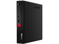 ThinkCentre M630e Tiny Windows 10 Pro�ECore i3�E8GB�������[�E256GB SSD���� 23.8�^���j�^�[�Z�b�g���f�� 10YM001PJP-S001