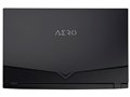 AERO 17 HDR XB-9JP4450SP