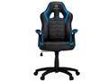 SM115 Gaming Chair SM115_BBL [�u���b�N&�u���[]