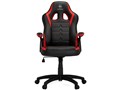SM115 Gaming Chair SM115_BR [�u���b�N&���b�h]