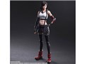 FINAL FANTASY VII �����C�N PLAY ARTS�� �e�B�t�@�E���b�N�n�[�g