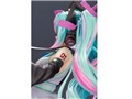 BISHOUJO ReMIX�V���[�Y 1/7 �����~�N