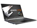 AORUS 17G XB-8JP2130MP