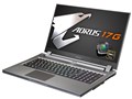AORUS 17G SB-7JP1130MH