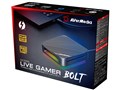 Live Gamer BOLT GC555