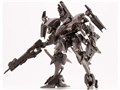 V.I.�V���[�Y ARMORED CORE 1/72 ���C���i�[�h 03-AALIYAH �V���[�v���X OP Ver.