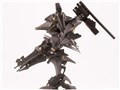 V.I.�V���[�Y ARMORED CORE 1/72 ���C���i�[�h 03-AALIYAH �V���[�v���X OP Ver.