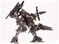 V.I.�V���[�Y ARMORED CORE 1/72 ���C���i�[�h 03-AALIYAH �V���[�v���X OP Ver.