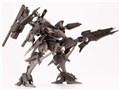 V.I.�V���[�Y ARMORED CORE 1/72 ���C���i�[�h 03-AALIYAH �V���[�v���X OP Ver.