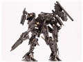 V.I.�V���[�Y ARMORED CORE 1/72 ���C���i�[�h 03-AALIYAH �V���[�v���X OP Ver.
