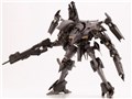 V.I.�V���[�Y ARMORED CORE 1/72 ���C���i�[�h 03-AALIYAH �V���[�v���X OP Ver.